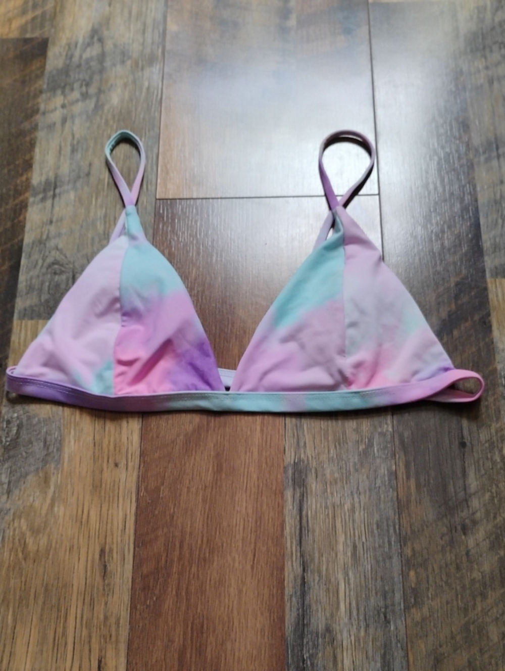 Women's Medium Bathing Suit Top